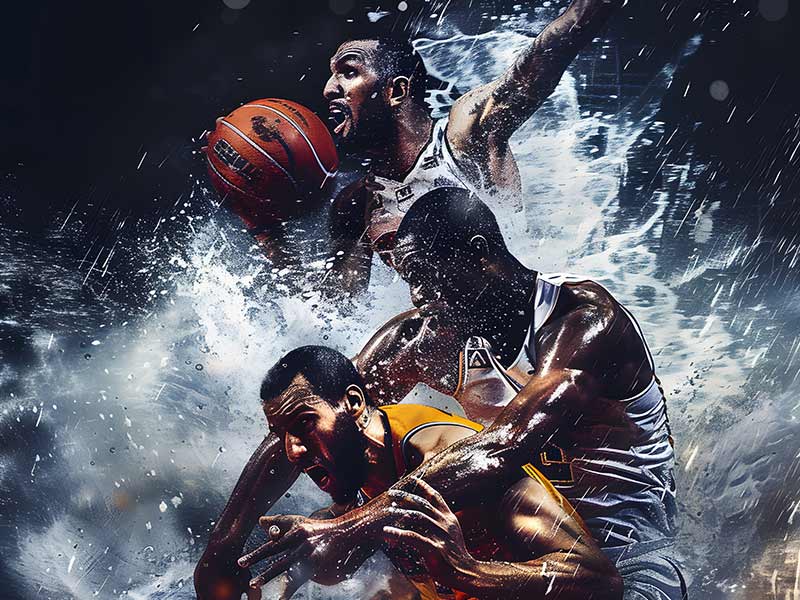 國(guó)王哈利伯頓：從小就是詹密+科黑 但長(zhǎng)大后我認(rèn)為科比史上最強(qiáng)