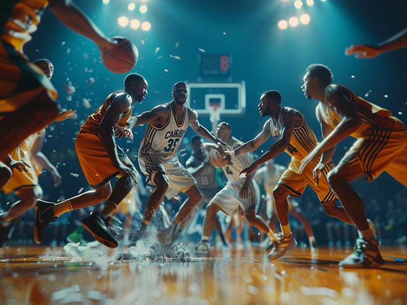 超級后仰單臂勾手！紅衣小哥就靠這招獨(dú)步野球場