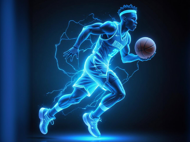 保羅·喬治賽后采訪時(shí)，談及球隊(duì)今日比賽的進(jìn)攻問(wèn)題