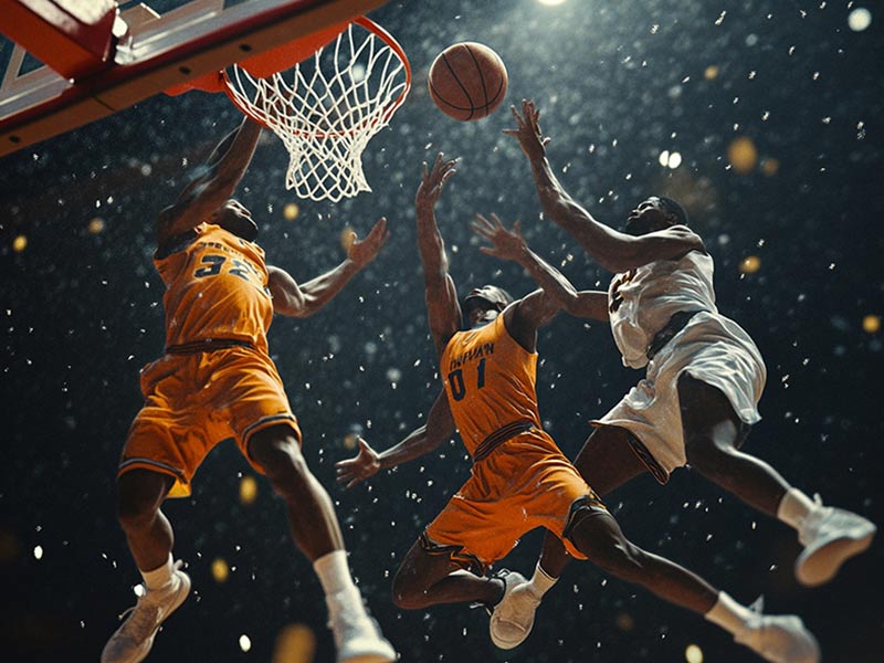 6號還不錯(cuò)！400萬人看過的校園行女男混合3v3半場賽！