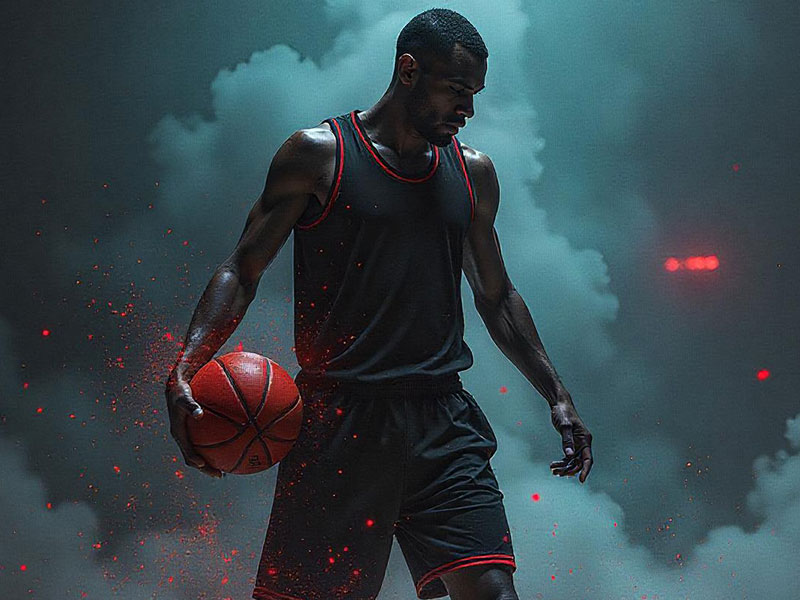 人品沒得說，馬刺雷霆賽前亞歷山大給酒店外等候的球迷簽名！