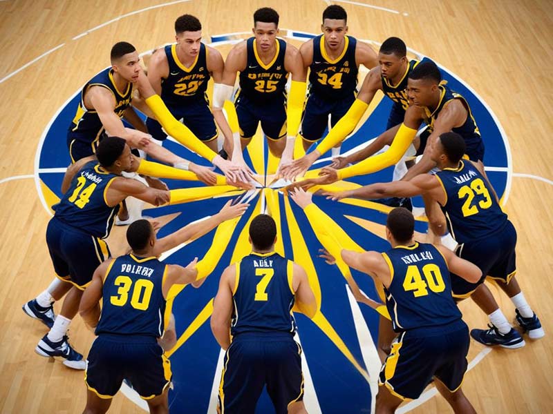 斯普利特：楊瀚森在防守端犯了幾個(gè)錯(cuò)誤，克林根護(hù)筐籃板做得更好