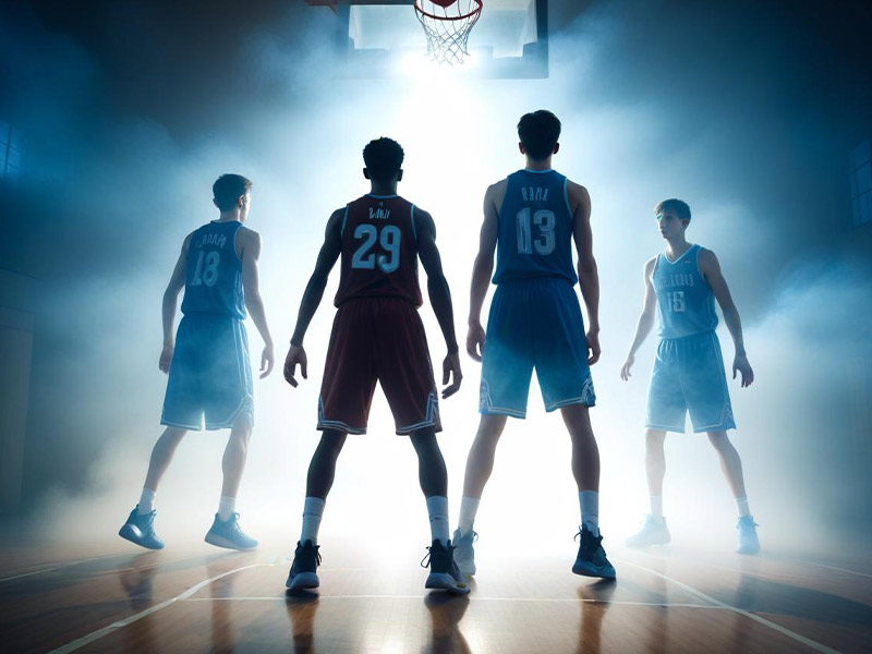 阿里納斯此前：你讓李凱爾和一群傻子打球，他看起來也會很傻！