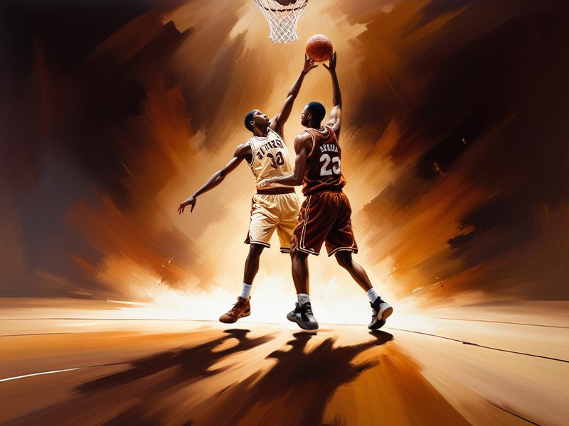 先進(jìn)！1939年紐約籃球館 能容納1.8萬人！還采用玻璃籃板