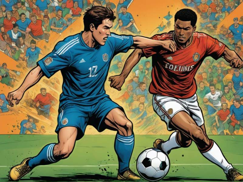 01月26日意甲第22輪羅馬vsAC米蘭全場錄像