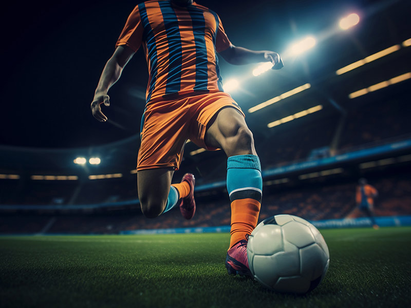 不可思議的一年！當(dāng)年梅西這腳低射打進了年度第91個進球??