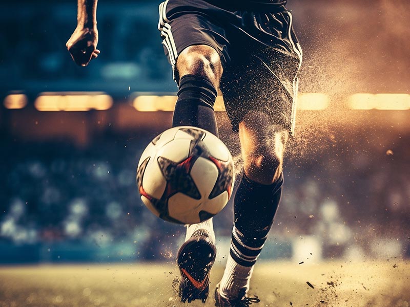 偏向虎山行！梅西：都覺得我要分邊了？那我就走中路吧！