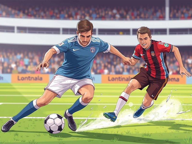 01月26日德甲第19輪門興vs斯圖加特全場錄像