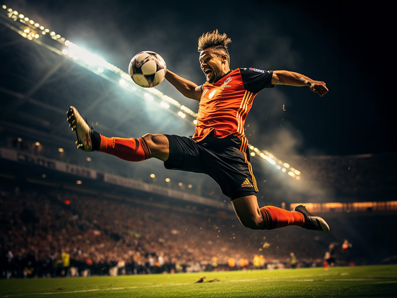 齊馬斯集錦：天生射手屬性，速度與力量兼?zhèn)涞南ＥD前鋒