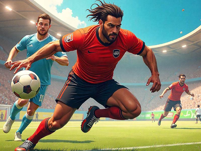 01月25日錫林浩特雪地足球聯(lián)賽第6輪寶力根VS重錘全場錄像