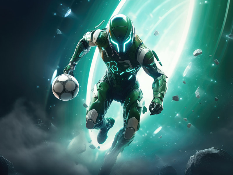 經(jīng)典自拍視角！休假去打高爾夫的哈蘭德！