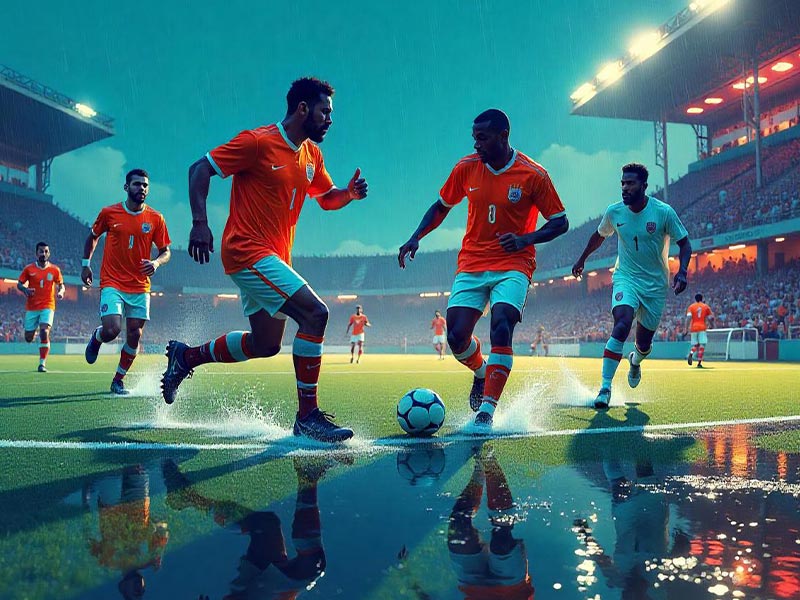 絕平！格伊第95分鐘近距離推射破門，水晶宮1-1扳平阿森納！