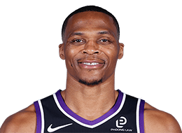 威少, 維斯布魯克